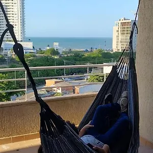 Apartamento Be Two, Cartagena