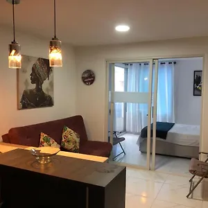 Apartamento Apartamento En El Edificio Nuevo Conquistador Con Vista Al Mar, Cartagena