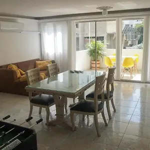 Apartamento Azul De Bocagrande, Cartagena